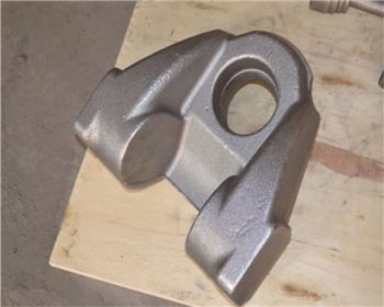 陜西鋁合金鍛件模鍛加工的工藝特點
